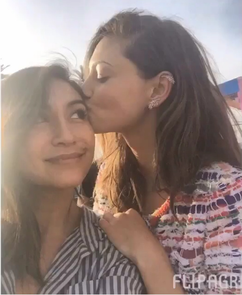 Phoebe Tonkin