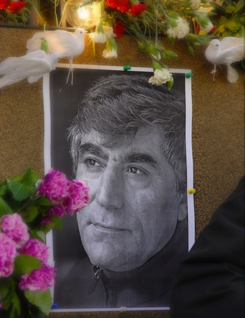 Hrant Dink
