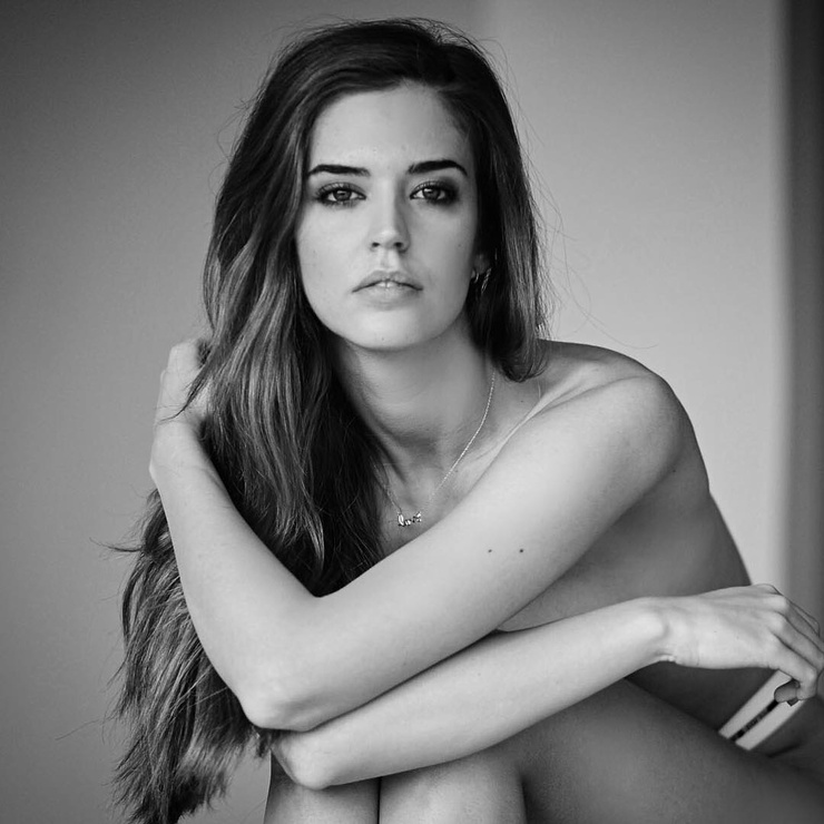 Clara Alonso