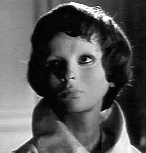 Eyes Without a Face