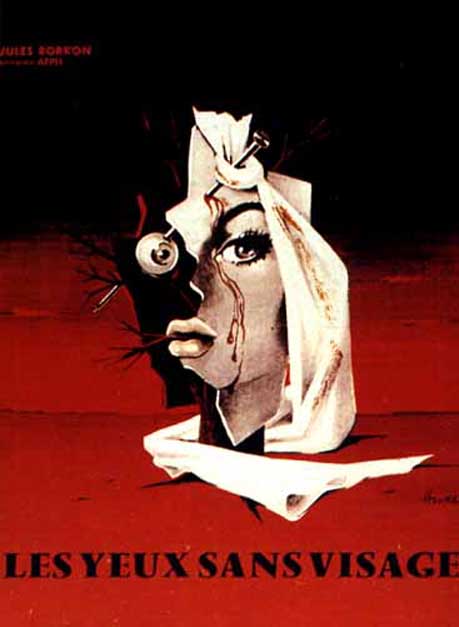 Eyes Without a Face