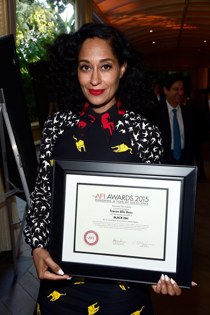 Tracee Ellis Ross