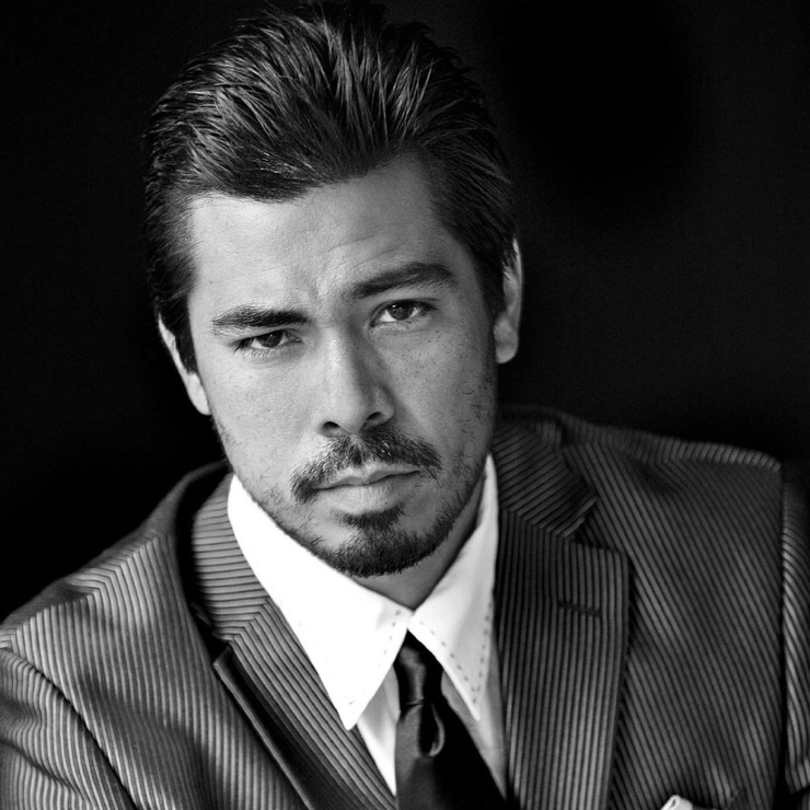Mario Perez