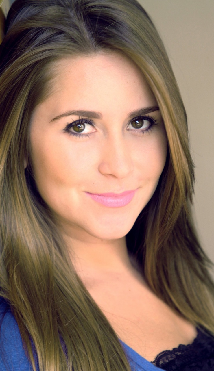 Sabrine Ferretti
