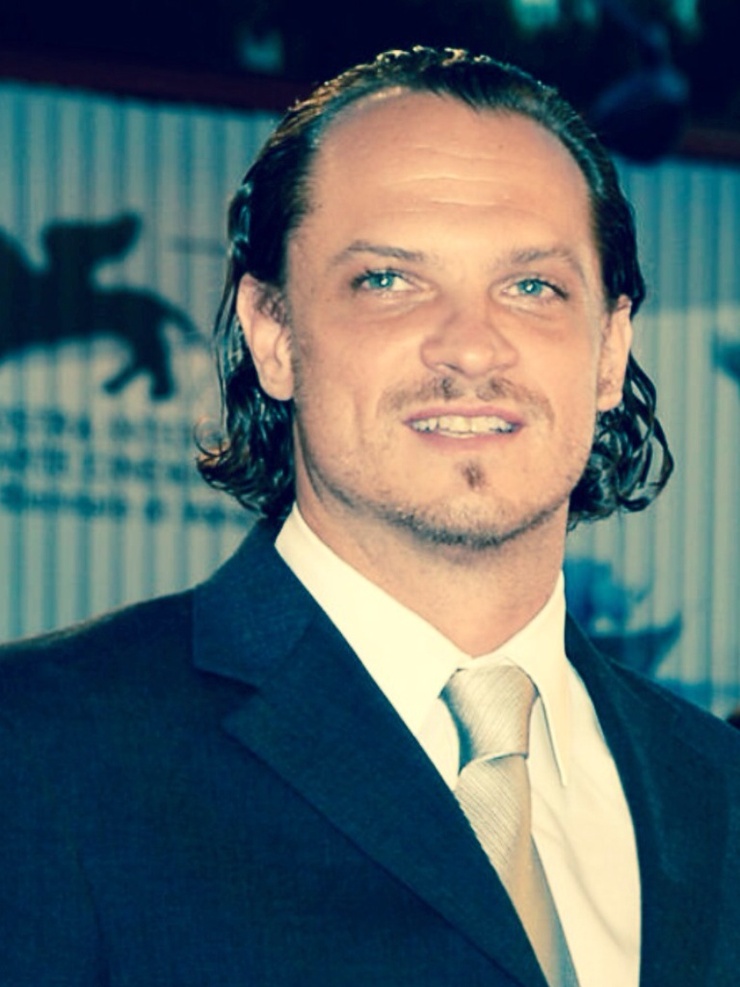 Ronnie Gene Blevins