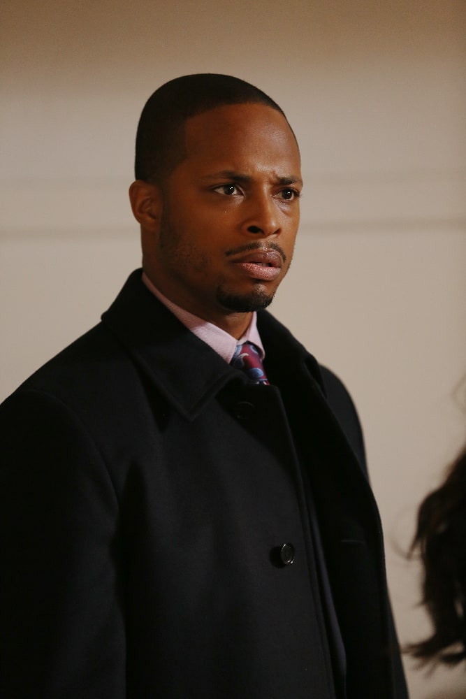 Cornelius Smith Jr.