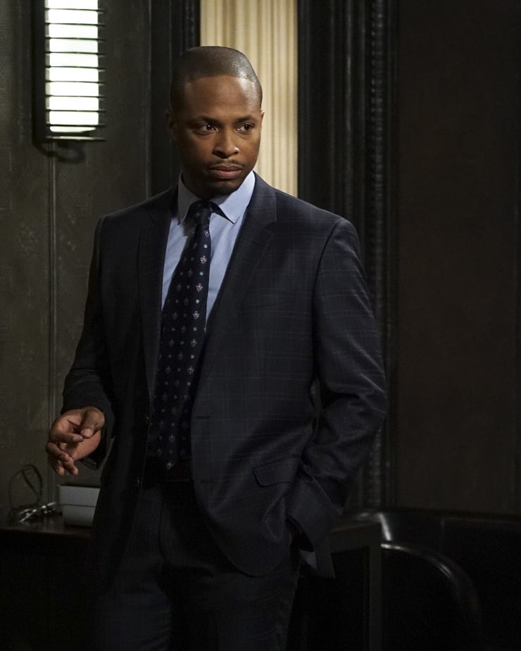 Cornelius Smith Jr.