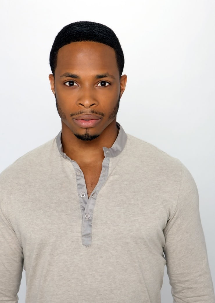 Cornelius Smith Jr. picture