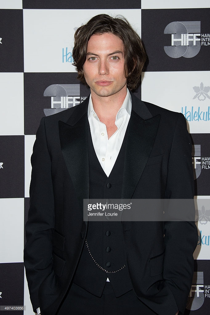 Picture of Jackson Rathbone