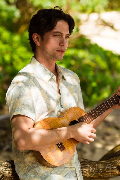 Jackson Rathbone