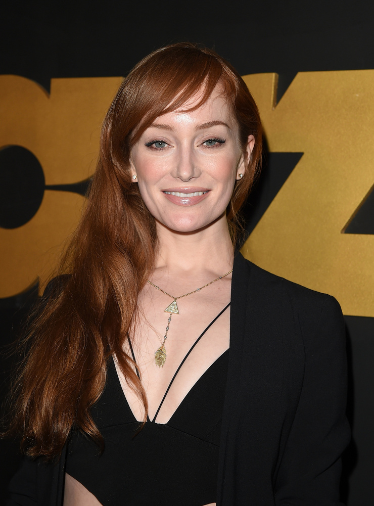 Lotte Verbeek Lotte Verbeek
