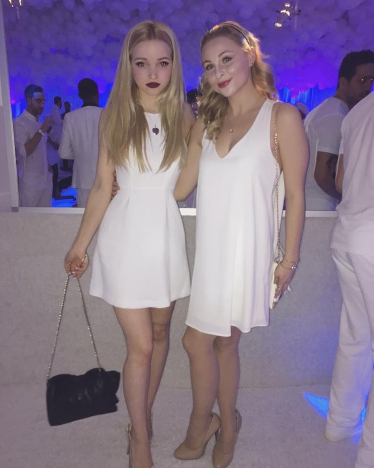 Dove Cameron image