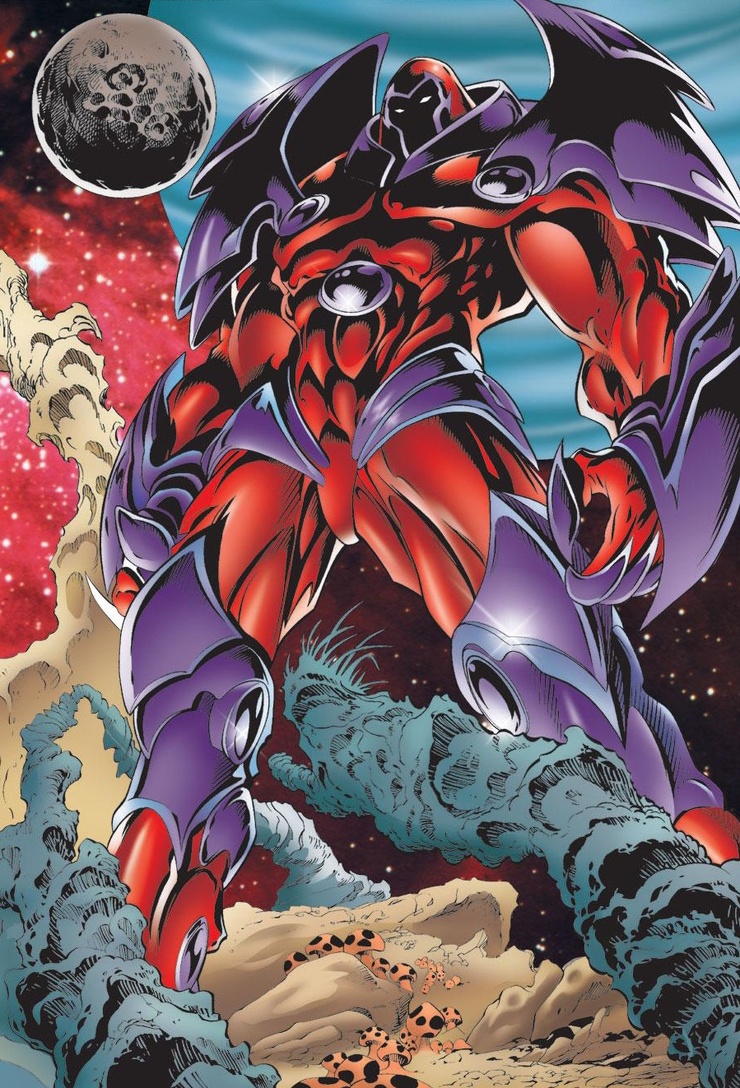 Onslaught (X-Men)