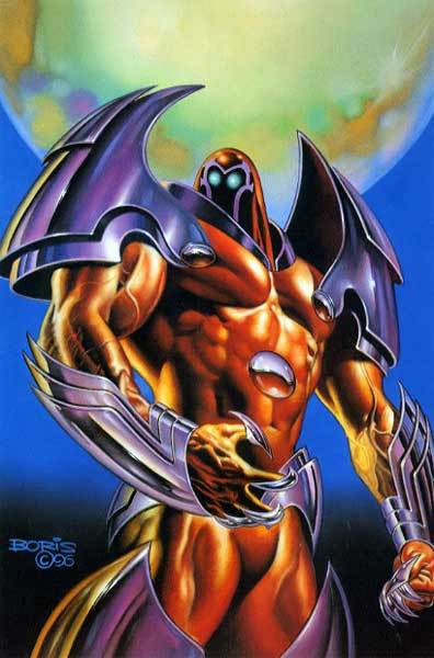 Onslaught 