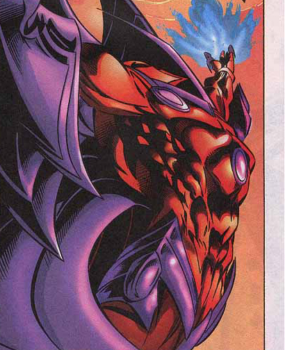 Onslaught 