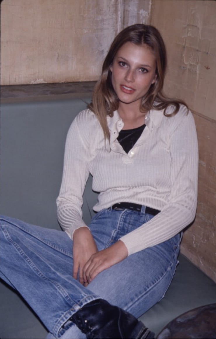Bridget Hall