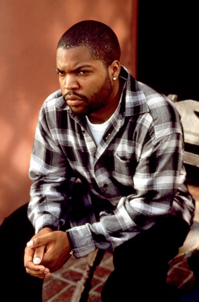 Picture of Ice Cube