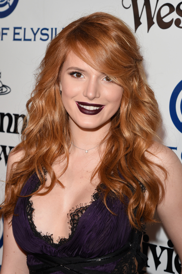 Bella Thorne Bella Thorne