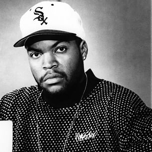 Ice Cube