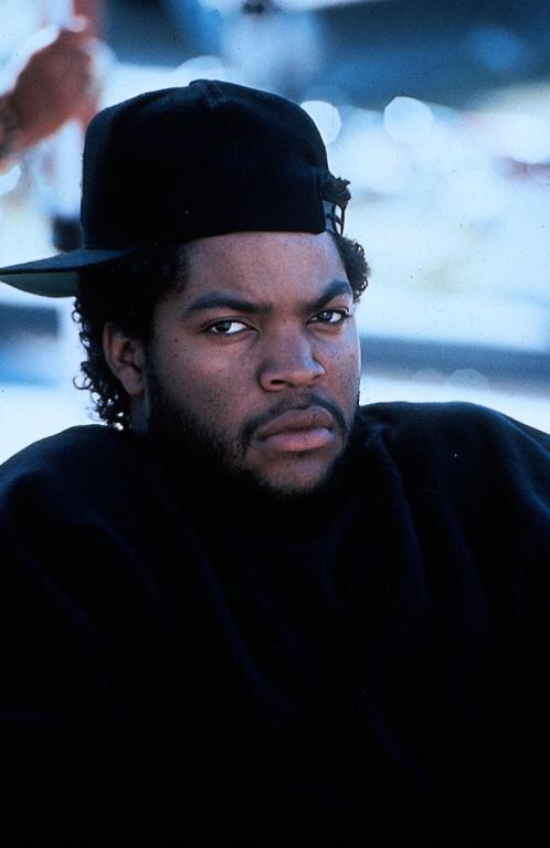 Ice Cube