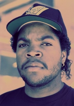 Ice Cube