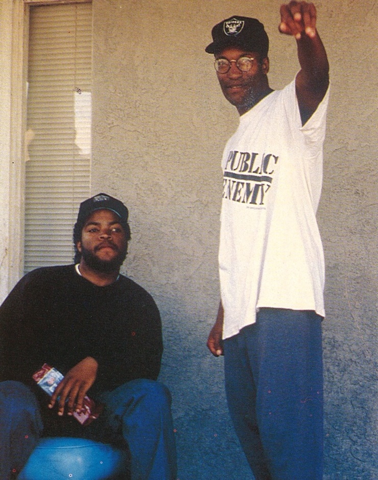 Ice Cube