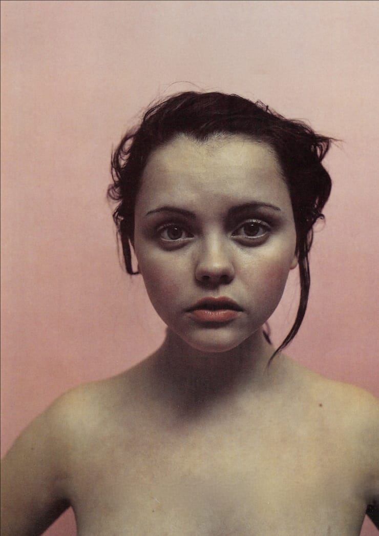 Christina Ricci Christina Ricci