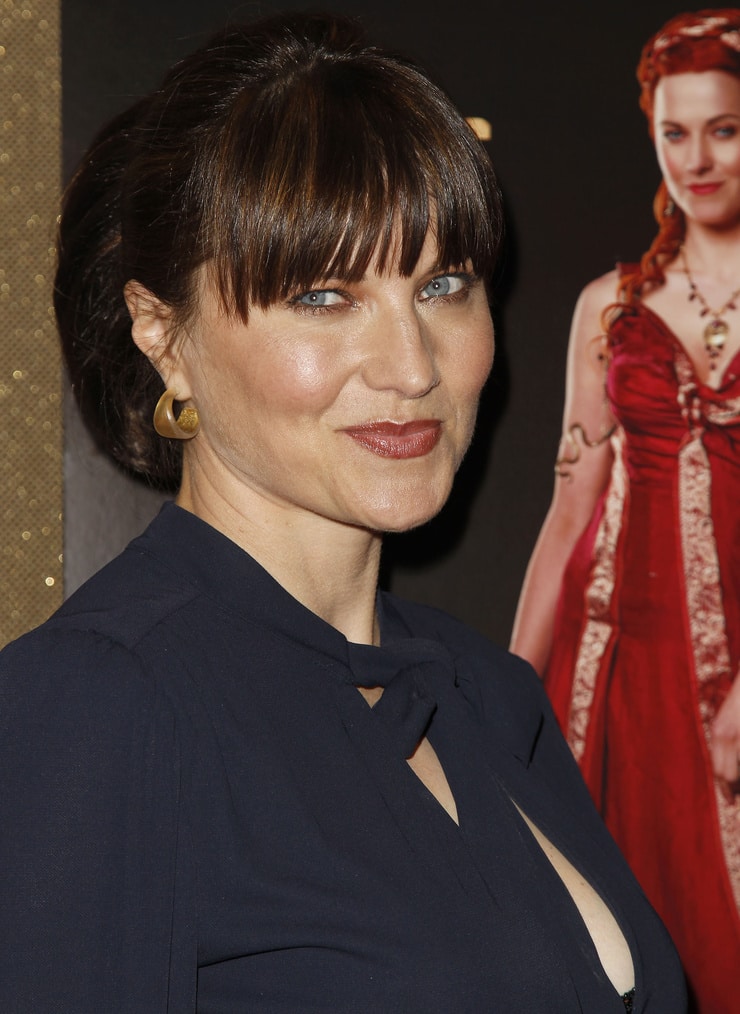 Picture of Lucy Lawless