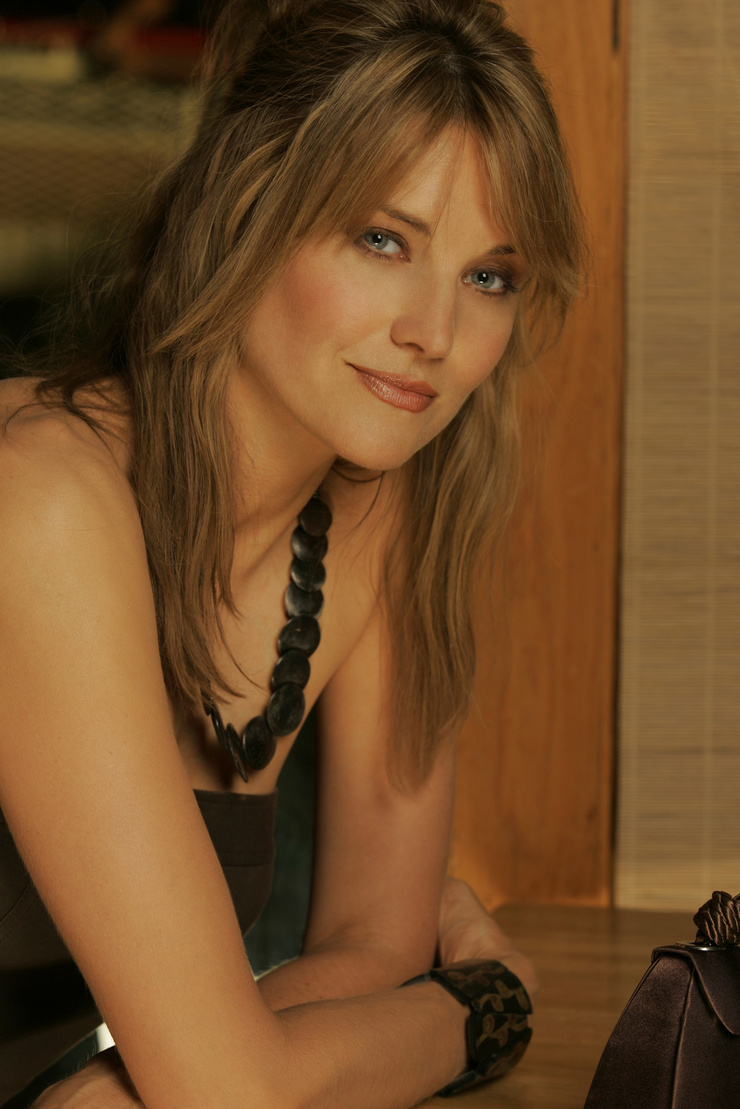 Lucy Lawless Lucy Lawless