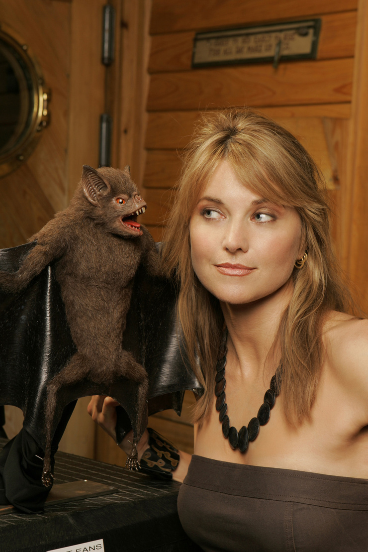 Lucy Lawless Lucy Lawless