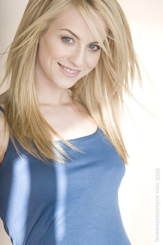 Naomi Hewer