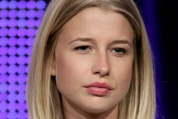Ellen Woglom Ellen Woglom