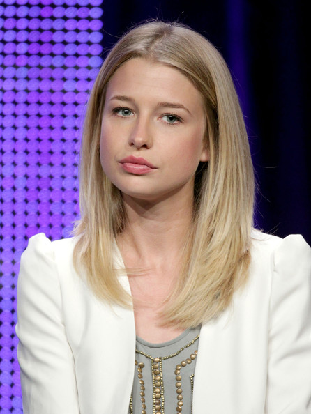 Ellen Woglom Ellen Woglom