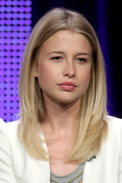 Ellen Woglom Ellen Woglom