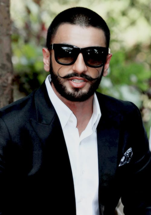 Ranveer Singh