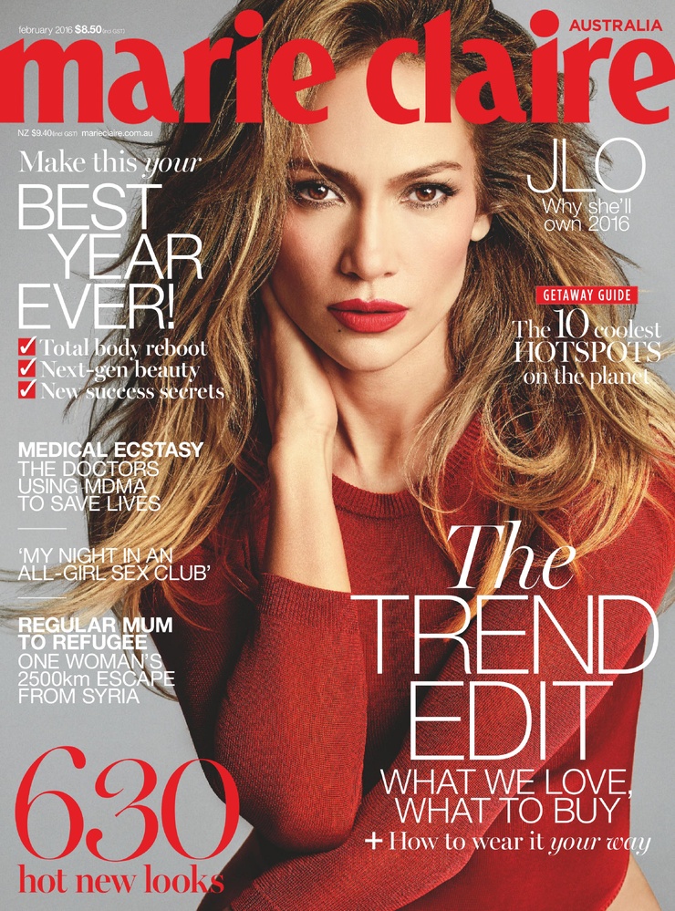 Jennifer Lopez Jennifer Lopez