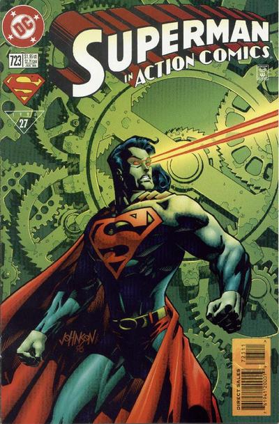 Action Comics