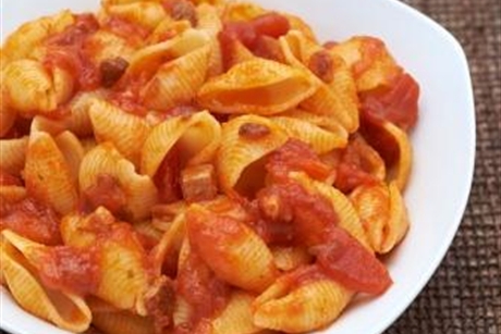 Conchiglie Conchiglie