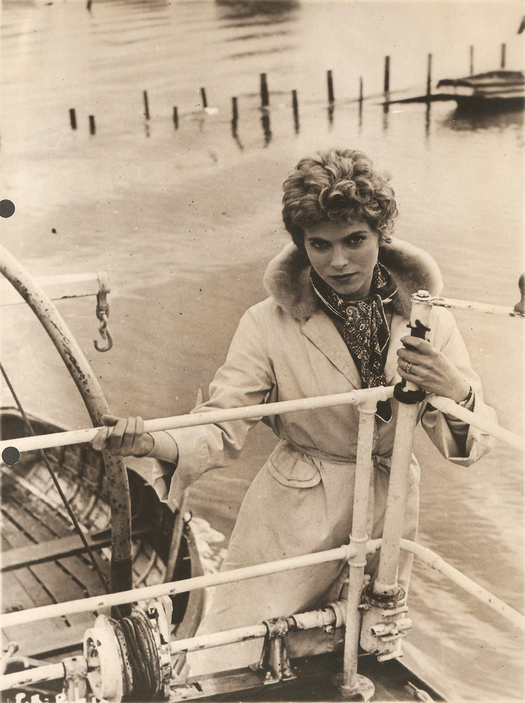 Billie Whitelaw Billie Whitelaw