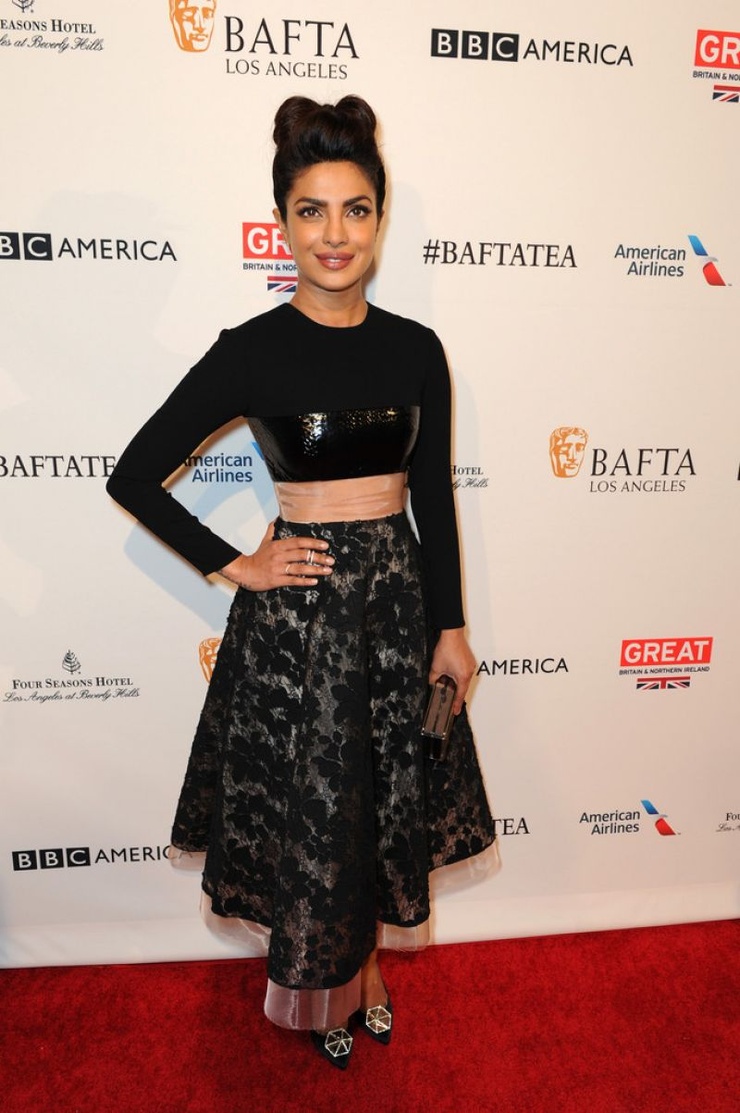 Priyanka Chopra