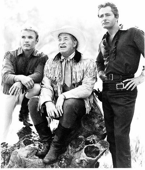 Richard Jaeckel Richard Jaeckel