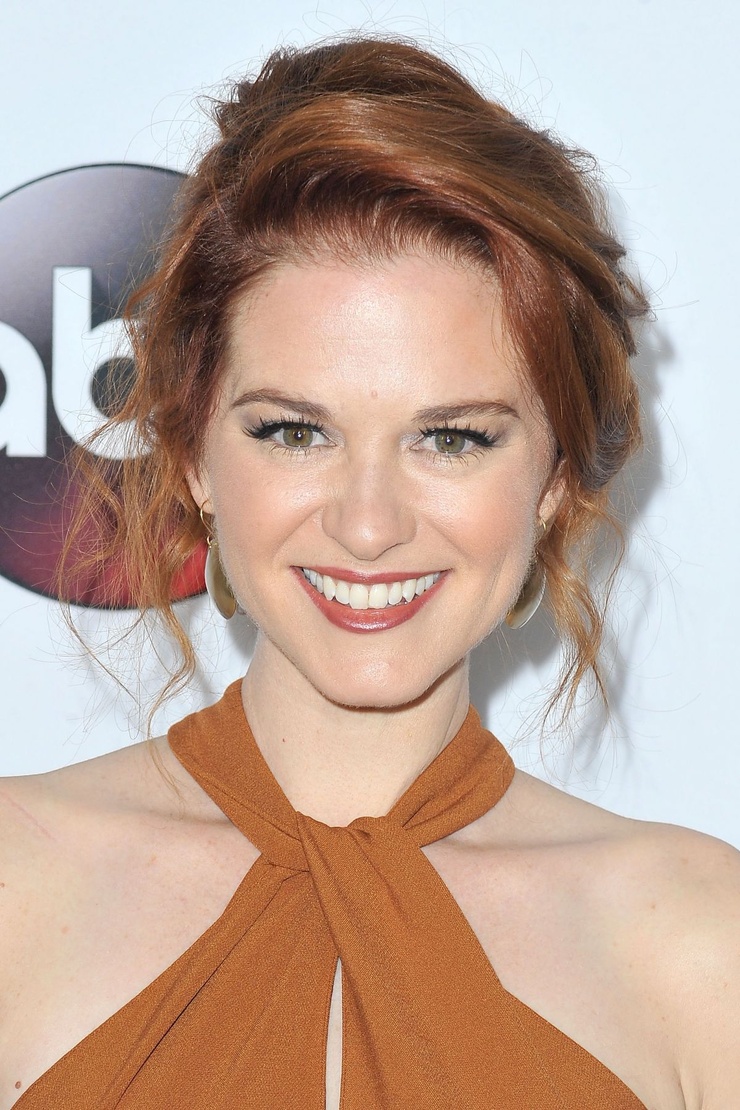 Sarah Drew