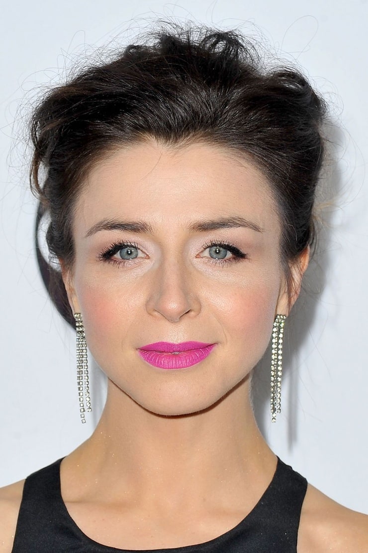 Caterina Scorsone