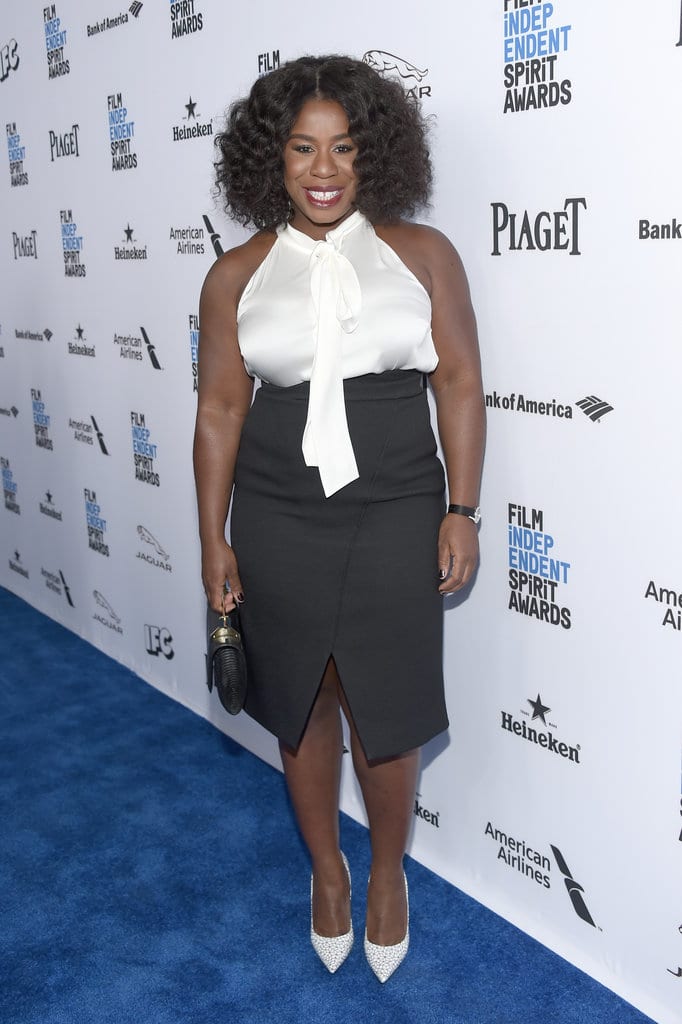 Uzo Aduba