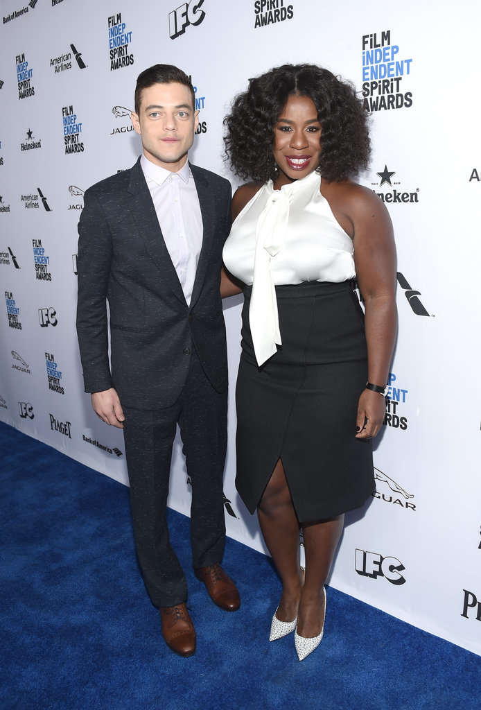 Uzo Aduba