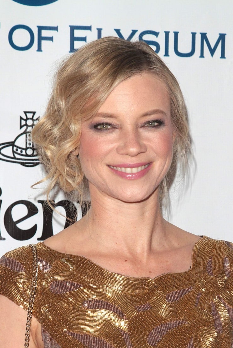 Amy Smart