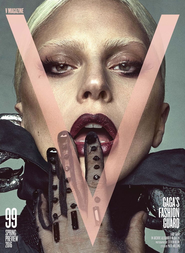 Lady GaGa Lady GaGa