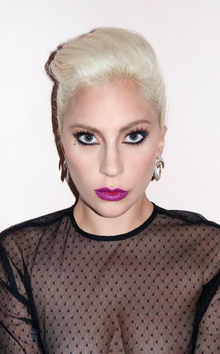 Lady GaGa