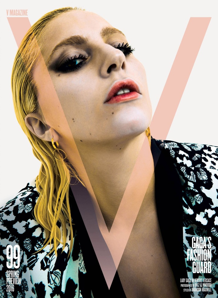 Lady GaGa
