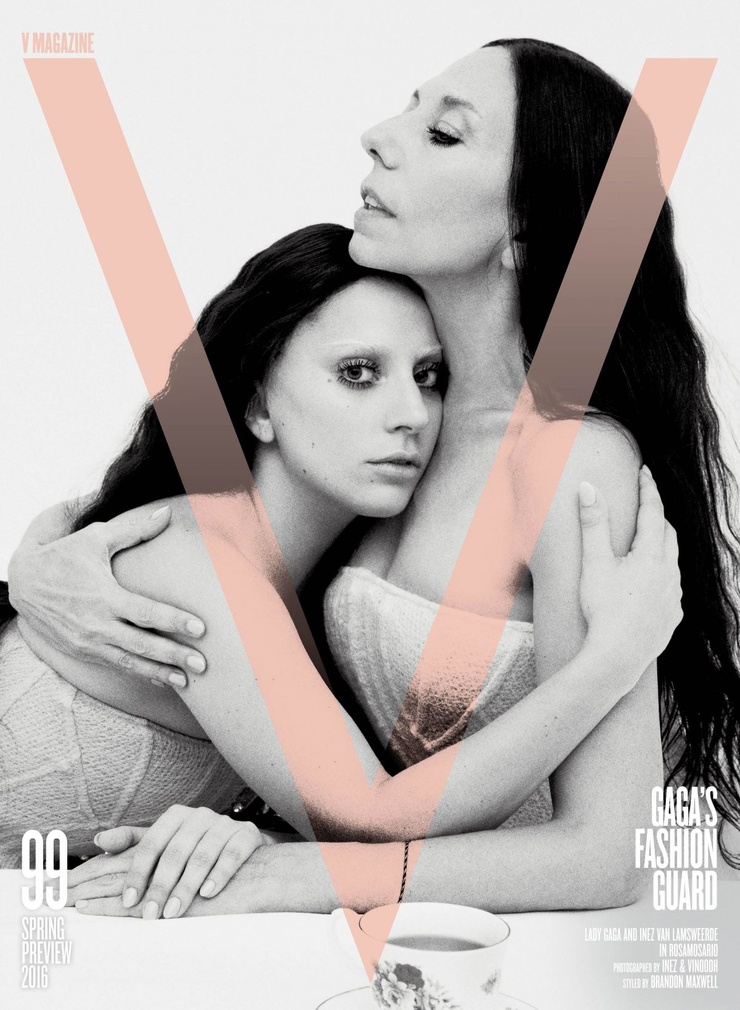 Lady GaGa